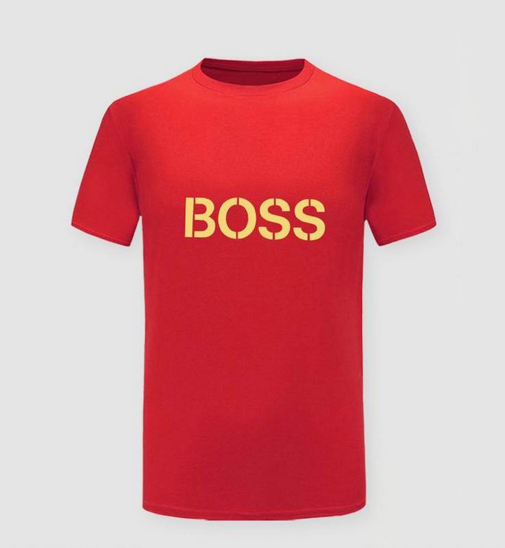 Hugo Boss Men's T-shirts 39